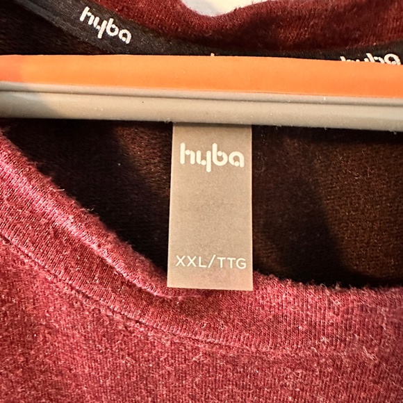 Reitman's Activewear Hyba Dress with Pockets - Picture 3 of 4